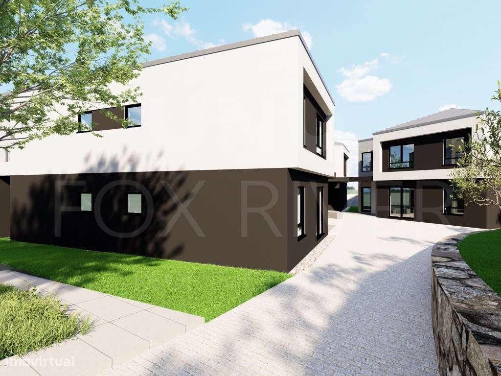 Andar-Moradia VILLA JARDIM, Ganfei - Valença - Grande imagem: 5/20