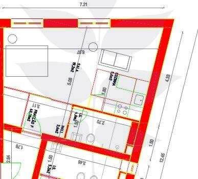 Apartamento T0 Renovado - Junto à Avenida da Liberdade, Braga-13