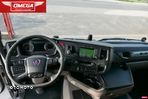 Scania R 450 Full LED / Mega Low Deck Spr Z Niemiec - 14