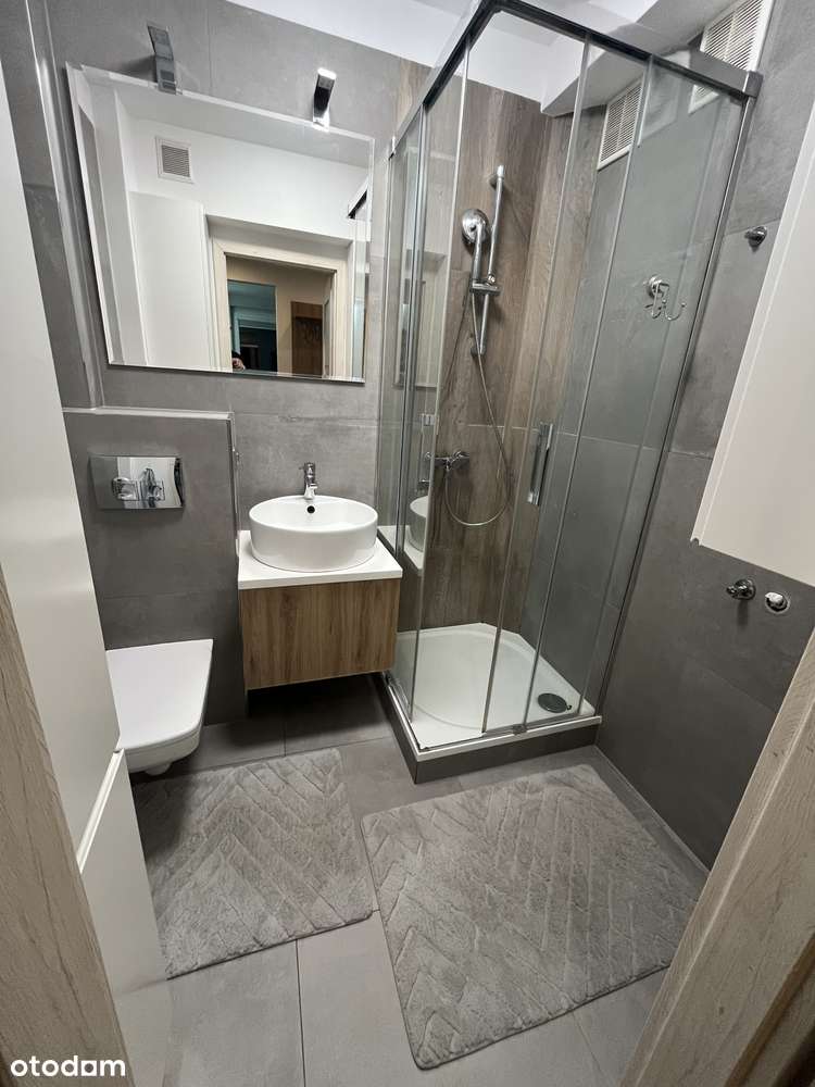 2-pok. mieszkanie 50 m2 z balkonem  na Przymorzu Małym - Pełny obrazek: 4/10