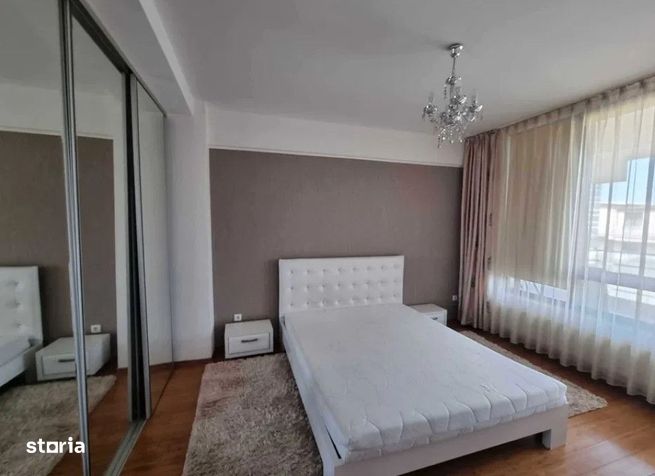 Apartament  2 camere Copou , 60 metri, etaj 4 Cod:154551