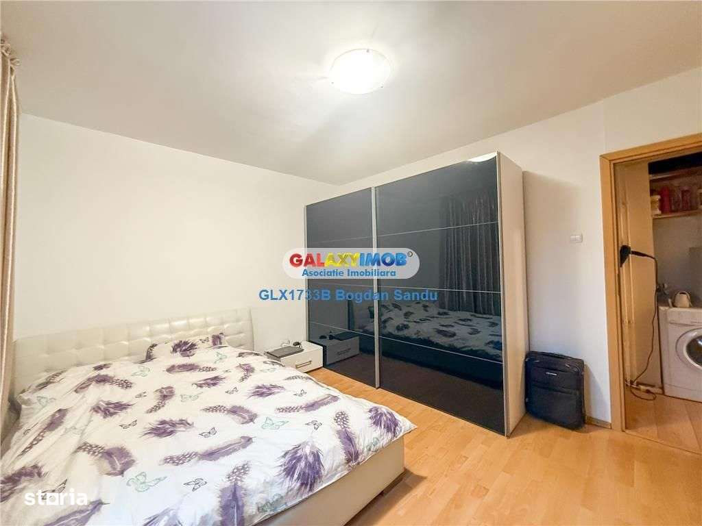 Apartament 2 camere de vanzare zona Sebastian - Imagine principală: 2/11