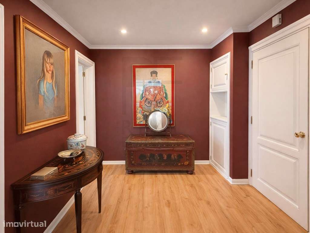 Excelente T3 em condomínio com piscina na Quinta da Gandarinha - Ca... - Grande imagem: 2/34