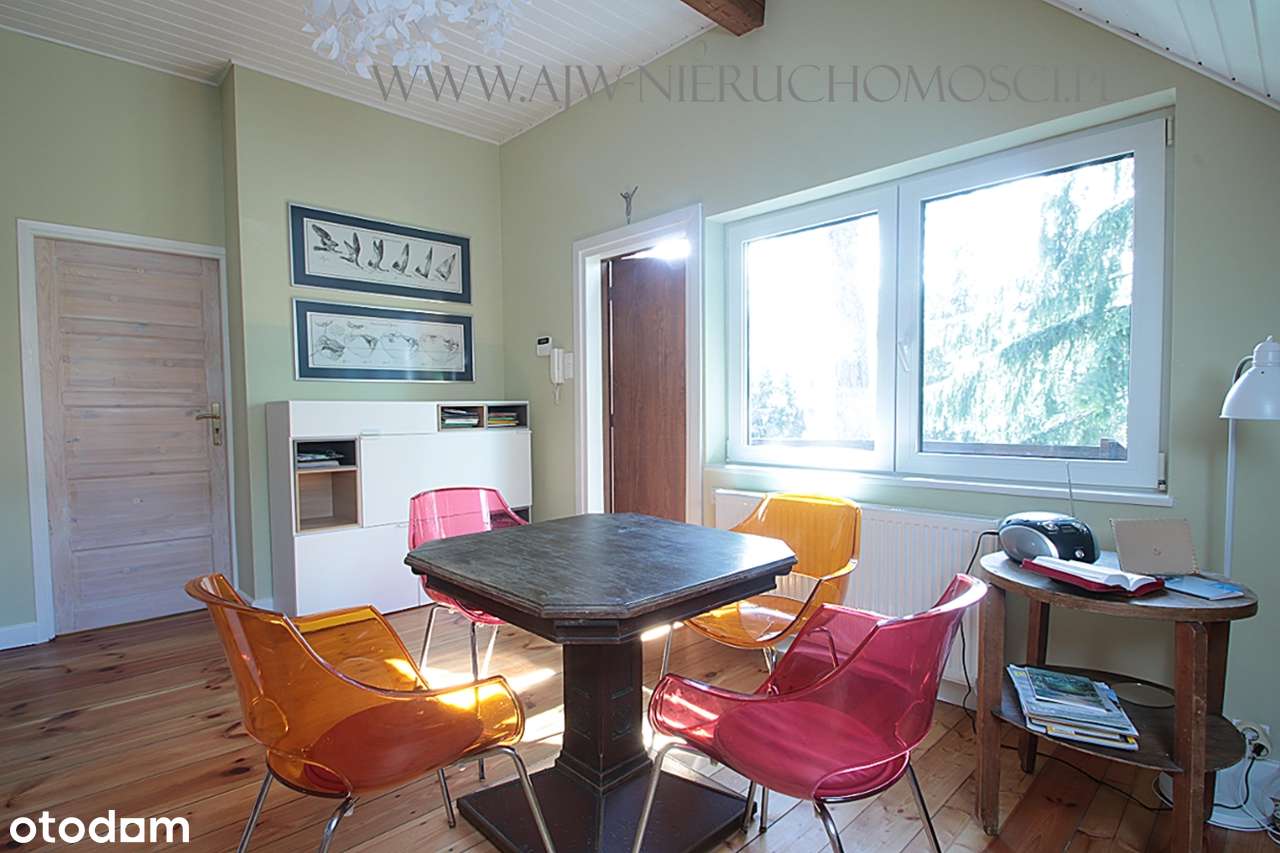 Dom wolnostojący Izabelin C-15