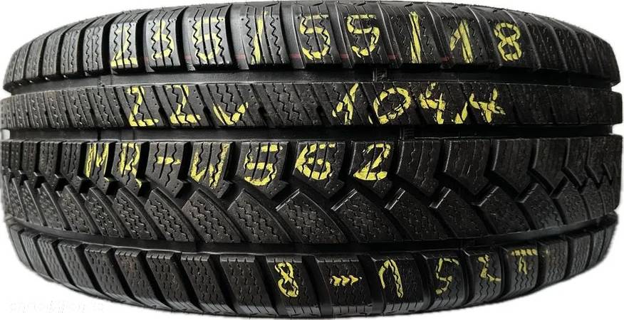 235/55R18 Mirage MR - W562 1 sztuka - 1