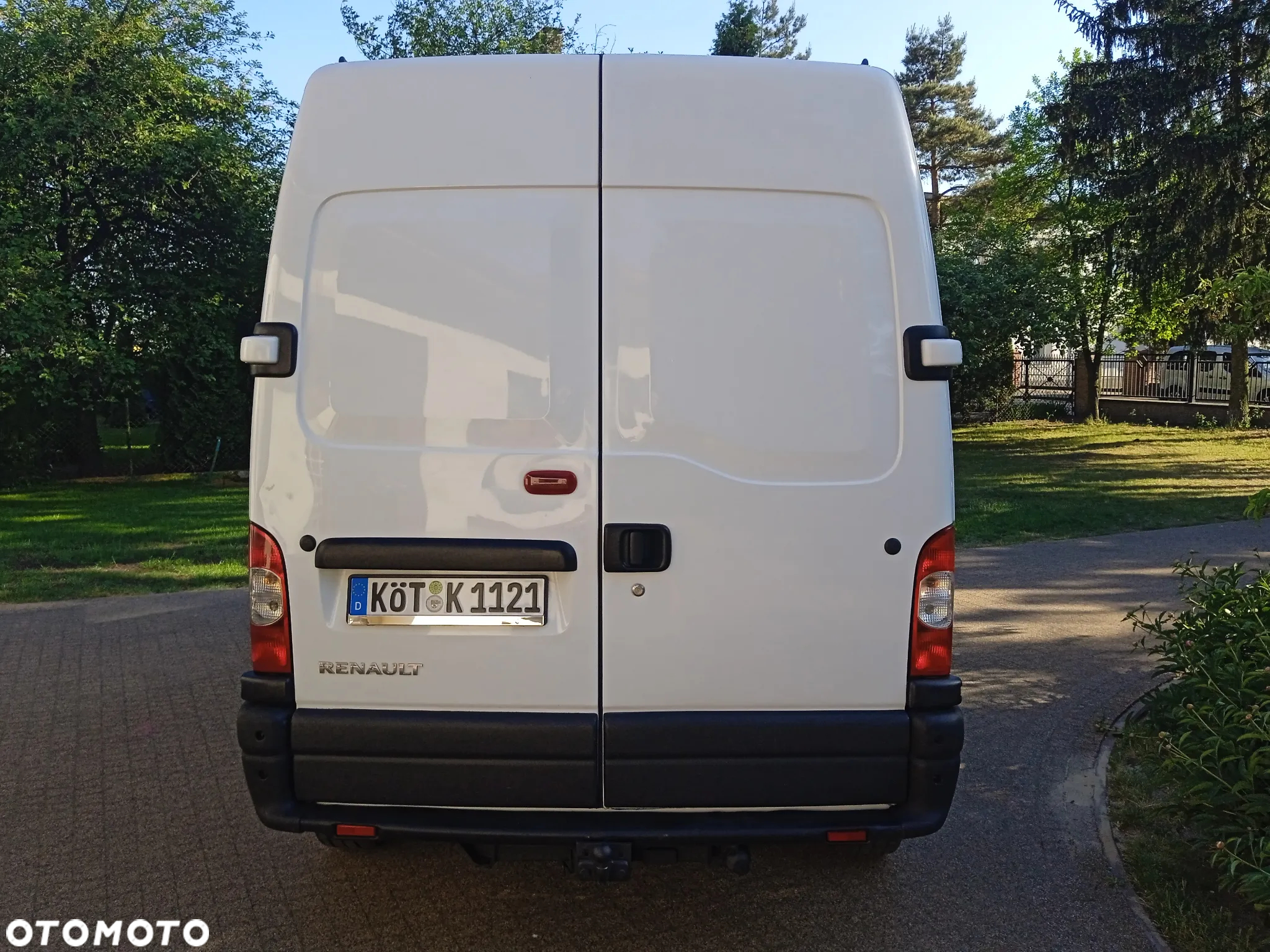 Renault Master - 8