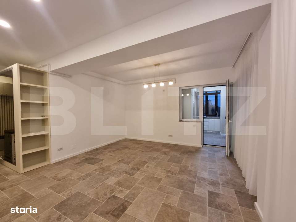 Apartament 2 camere, 58 mp, zona Gradina Botanica - Imagine principală: 4/14