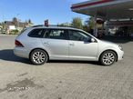 Volkswagen Golf 1.6 TDI DPF BlueMotion - 6