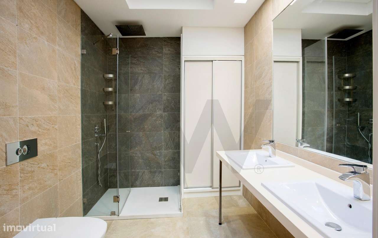 Apartamento T2 para Venda em S.João do Estoril - Grande imagem: 5/19