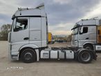 Mercedes-Benz 58 ACTROS - 2