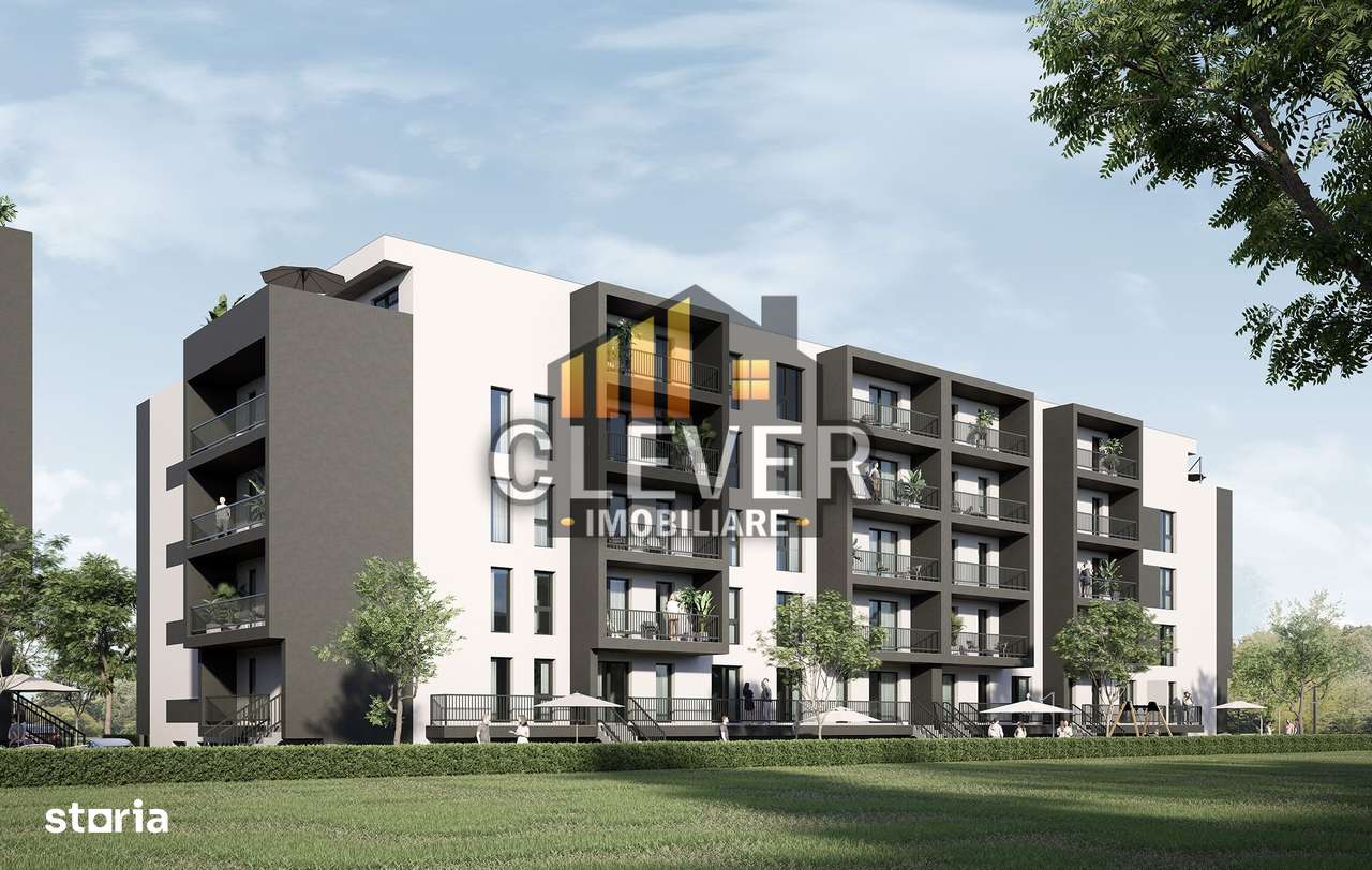 2 Camere Sector 3 | Dormitor 20mp | Etaj 3 | Metrou