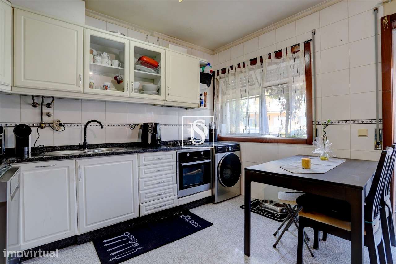 Apartamento T1+1 Venda em Gião,Vila do Conde-6
