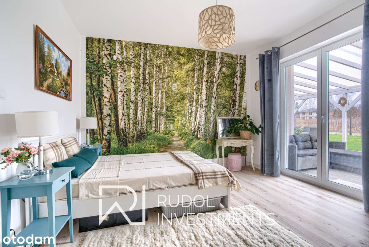 Oaza spokoju nad wodą, wakacyjny klimat-7