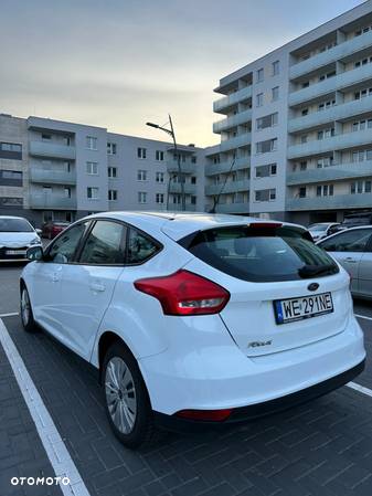 Ford Focus 1.5 TDCi Trend - 4