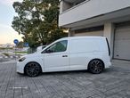 VW CADDY 2.0 TDI MK5 150CV - 4