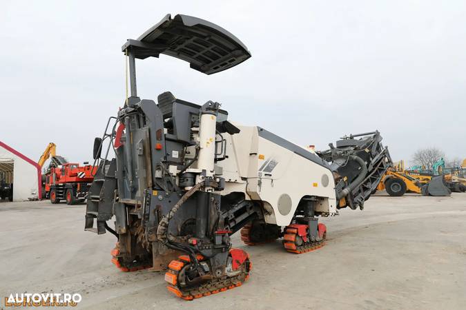 Wirtgen W100 Fi - 3