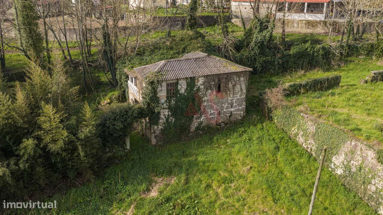 Quinta com 2 hectares em Sande S. Lourenço, Guimarães-17
