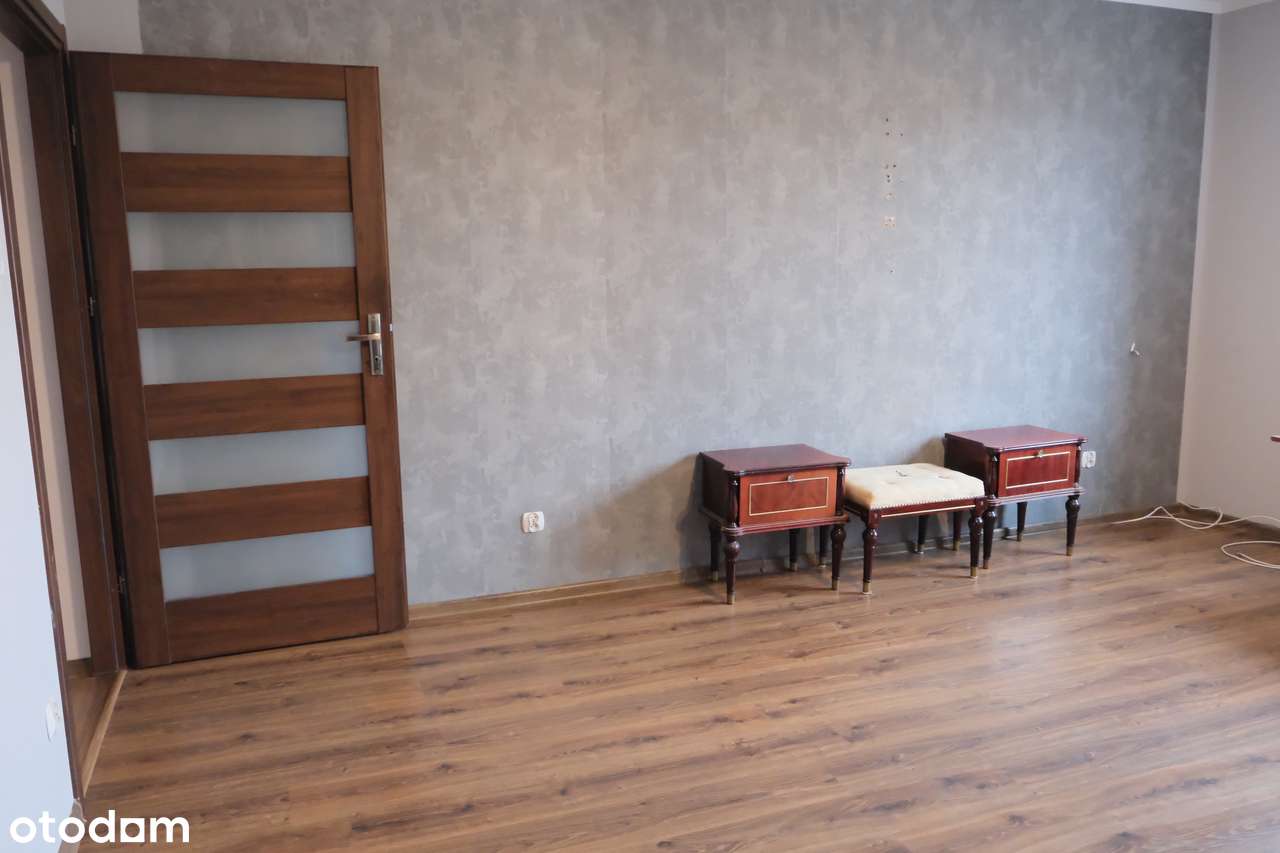 3pokojowe, duże mieszkanie w centrum tarpna, możliwy stały meldunek - Pełny obrazek: 2/20