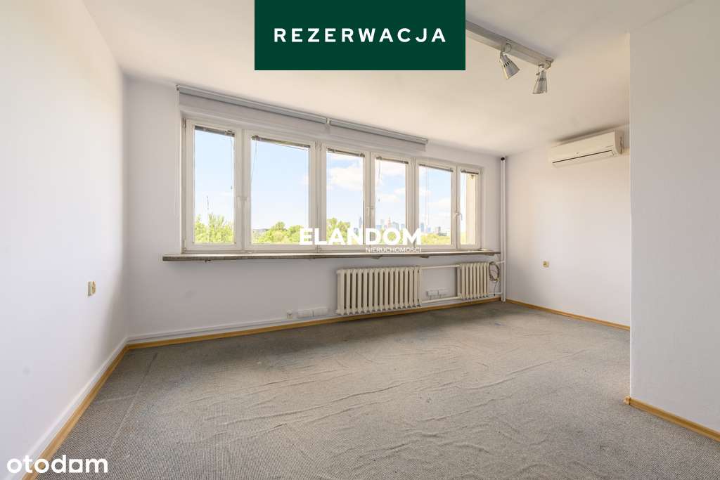 Zwycięzców 4a, 48 m², 2 pokoje i osobna kuchnia - Widok 3