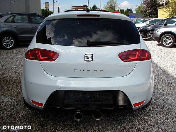 Seat Leon - 11