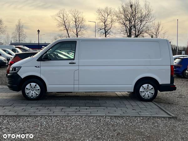 Volkswagen TRANSPORTER - 13