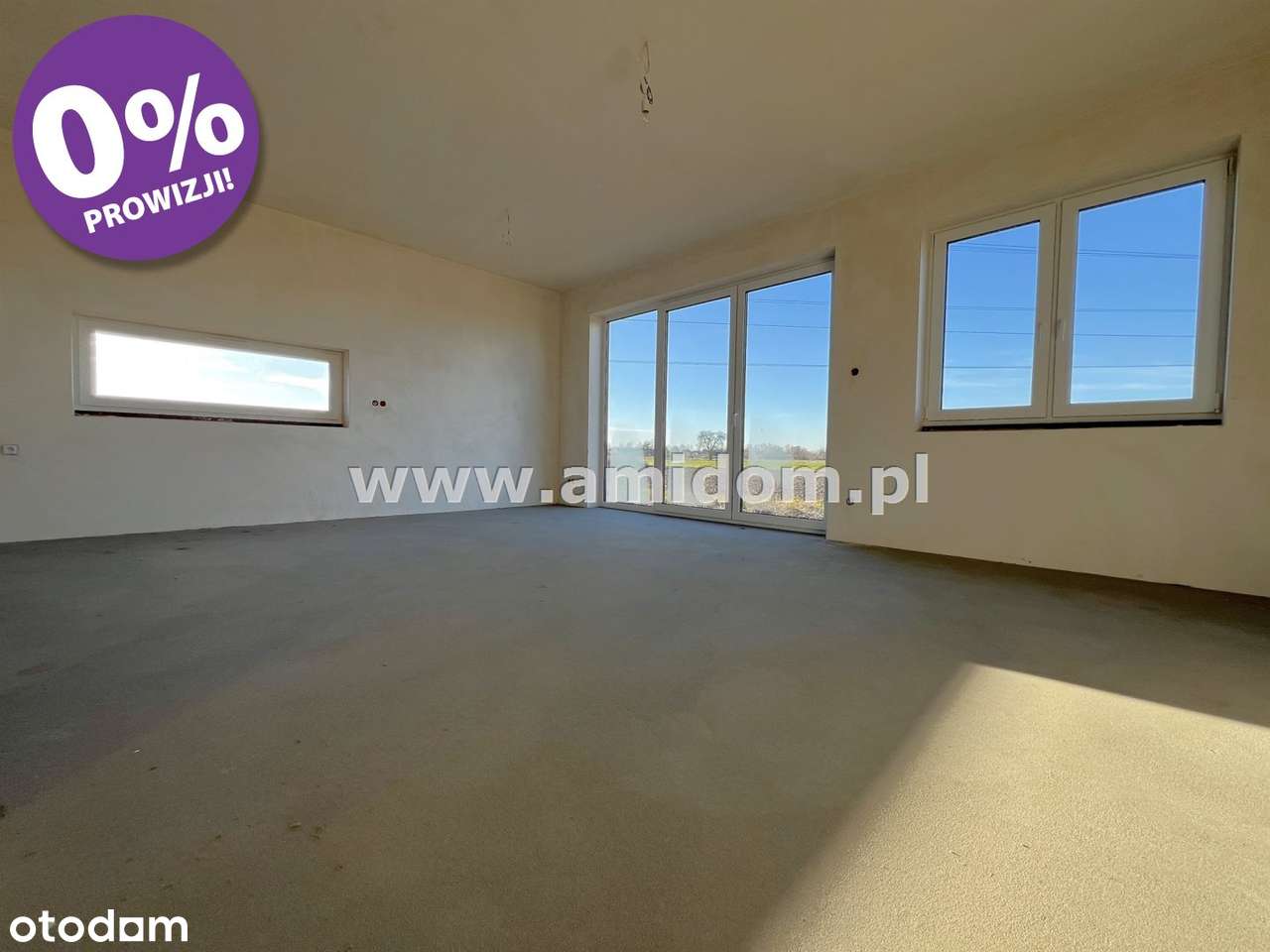 Nadbiel,dom w zabudowie bliżniaczej z garażem-10