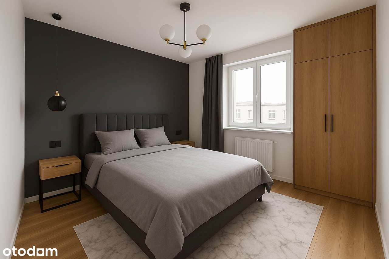 Blisko Metro Wierzbno --> Ponad 150tys RABAT_Zobacz na żywo-1