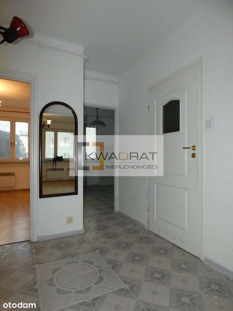 2-pokojowe mieszkanie z pięknym układem-8