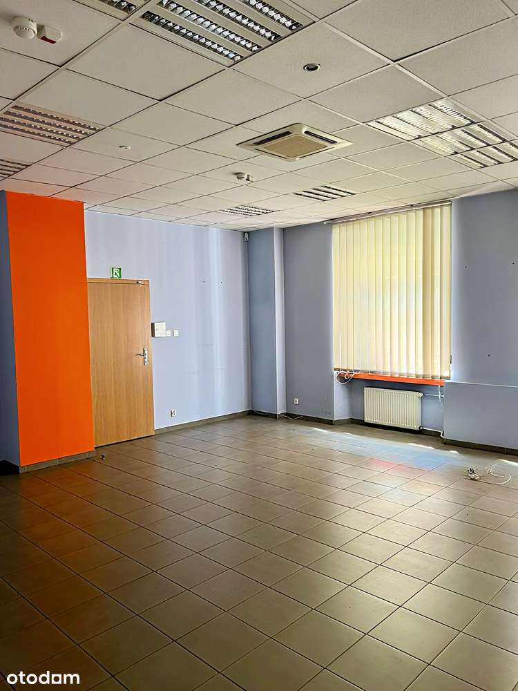 Rynek Leszno | parter 50 m2 |open space z klimatyzacją | 88 zł/dzienie - Pełny obrazek: 4/5