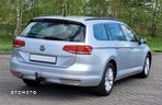 Volkswagen Passat Variant 2.0 TDI (BlueMotion Technology) Comfortline - 11
