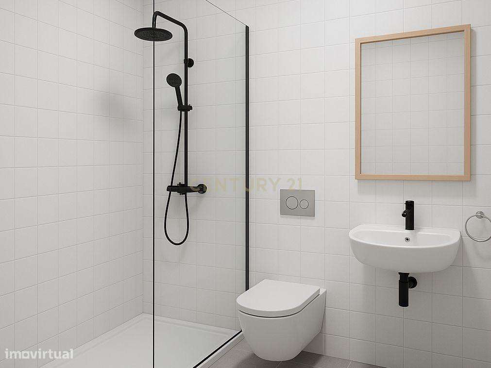 Moradia térrea no Tramagal-16