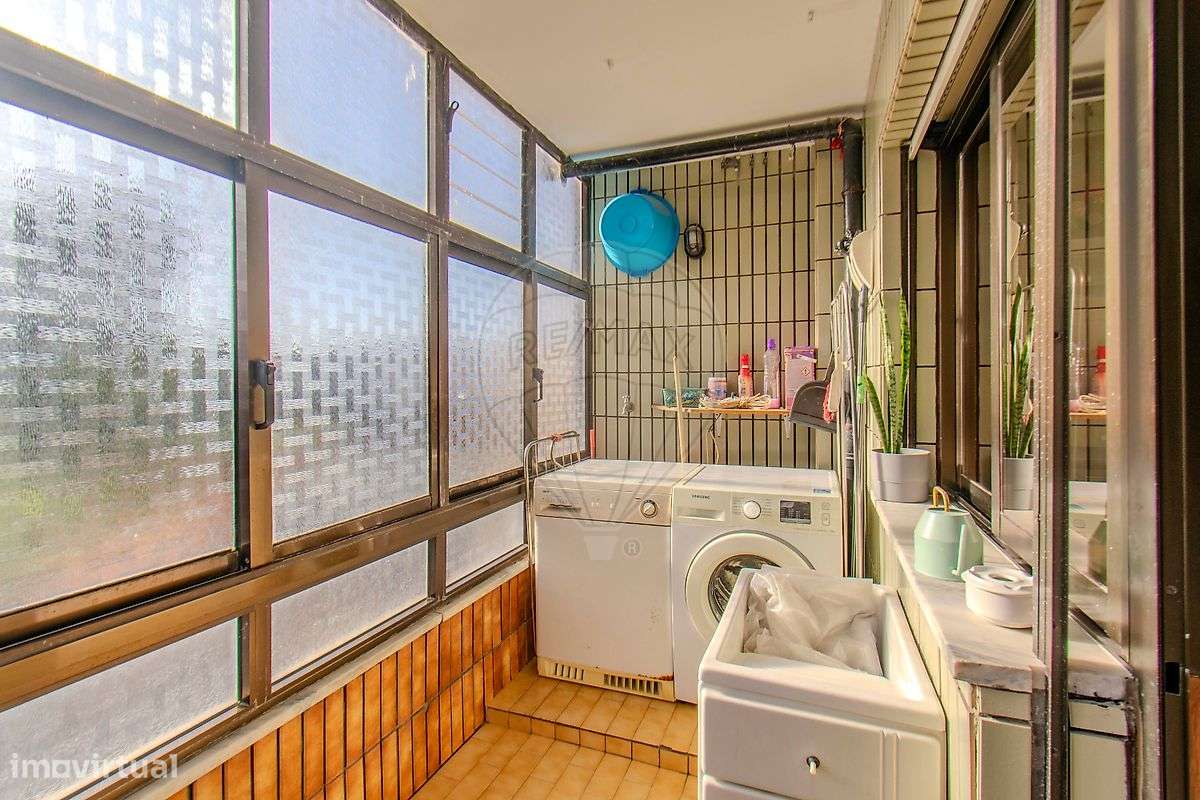 Apartamento T3 para venda-5