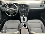 Volkswagen Golf 1.4 TSI ACT BlueMotion Technology DSG Comfortline - 8