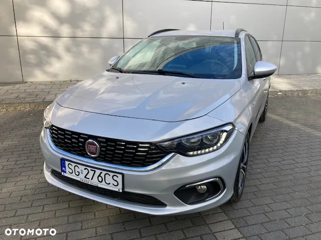 Fiat Tipo 1.4 T-Jet 16v Lounge - 3