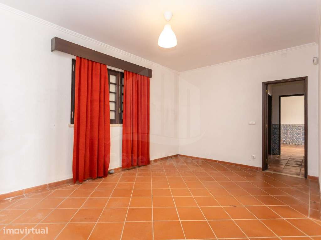 Moradia com vista panorâmica sobre Lisboa-24