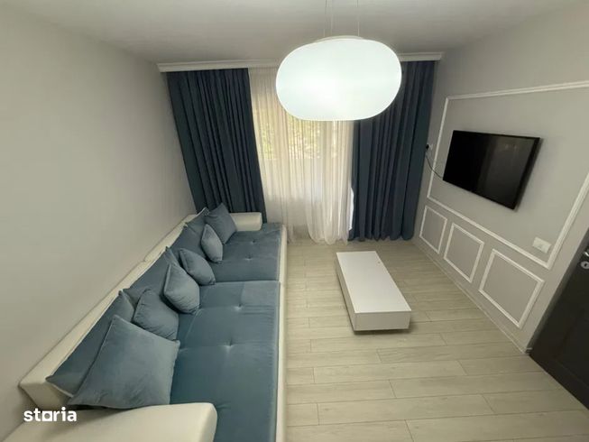 Apartament 2 camere decomandat renovat complet la 10min M. Gorjului-0