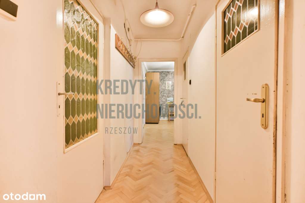 Mieszkanie pod własny pomysł, Hetmańska, 3 pokoje-5