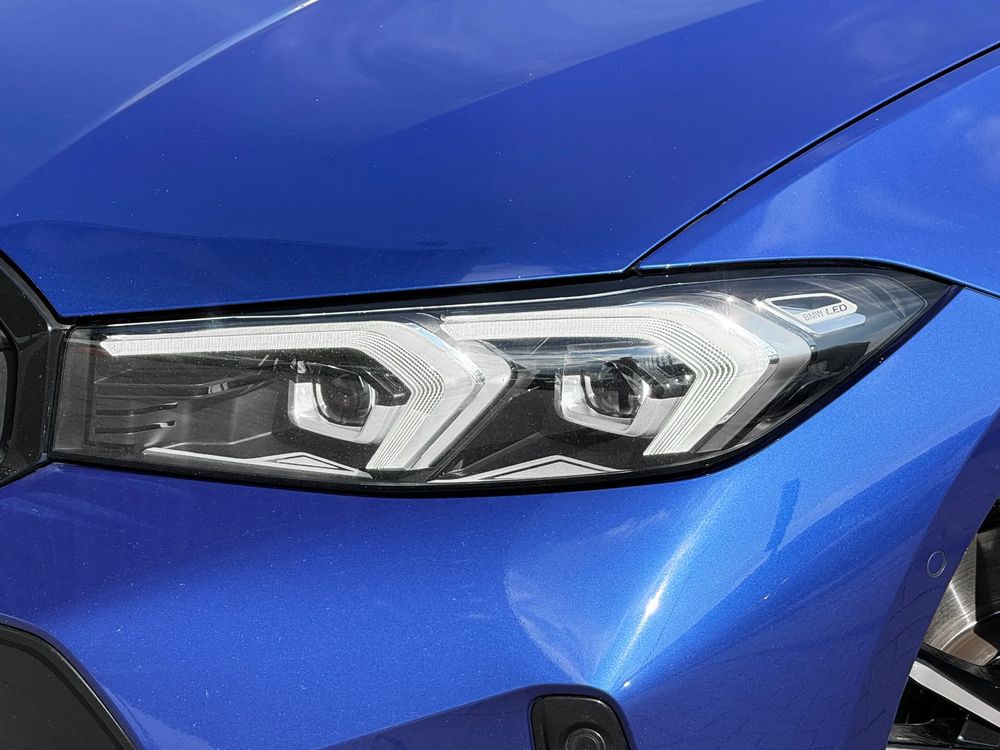 BMW Seria-3 320D XDRIVE M Sport Sport 2.0 Diesel 190 KM — zdjęcie 7
