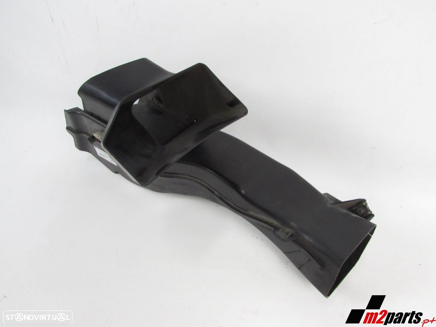 Conduta de ar Travão Direito Seminovo/ Original BMW X5 (F15, F85)/BMW X6 (F16, F... - 1