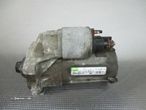 Motor Arranque Renault Scénic Iii (Jz0/1_) - 5