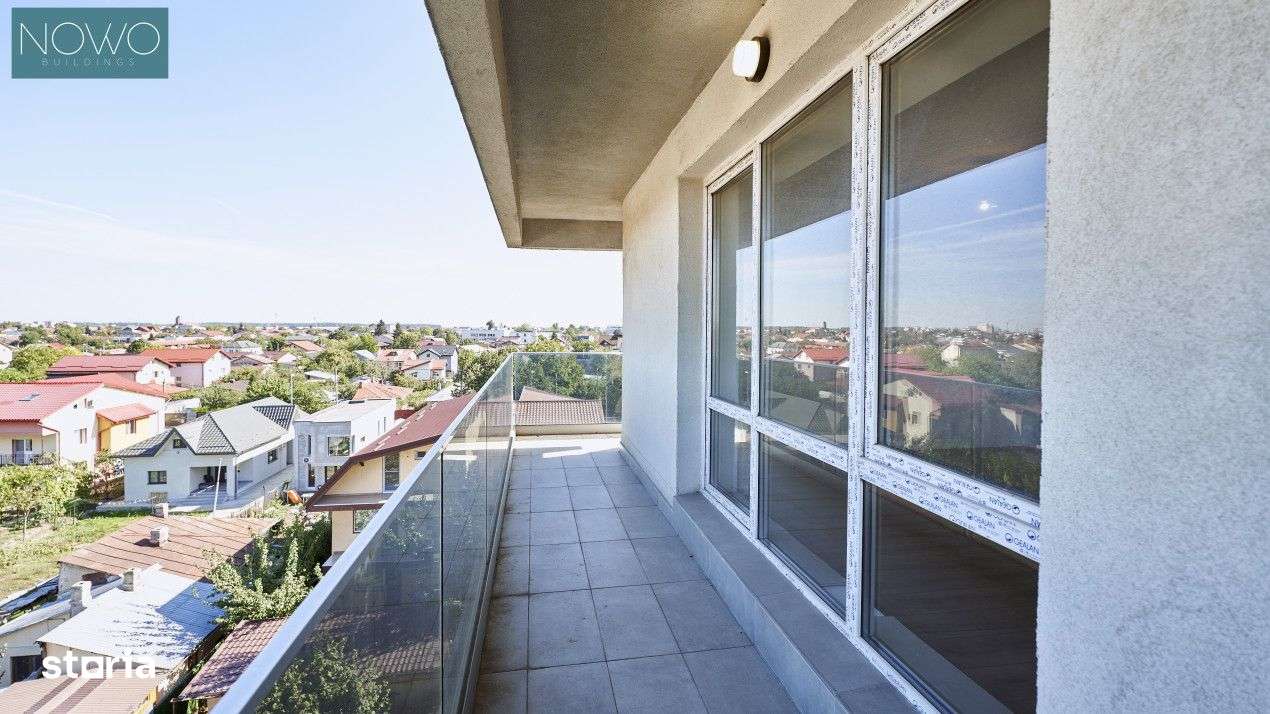 Un loc unde fiecare camera spune o poveste.Nowo Buildings Voluntari-4