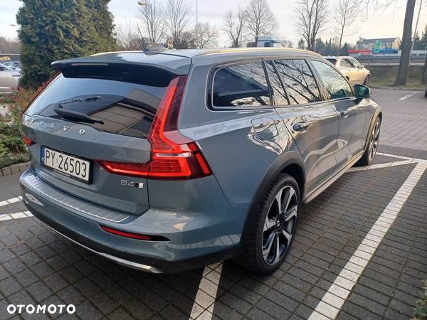 Volvo V60 - 4