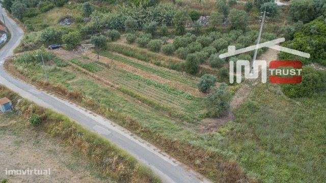 Terreno Rústico - Almoster - Grande imagem: 1/7