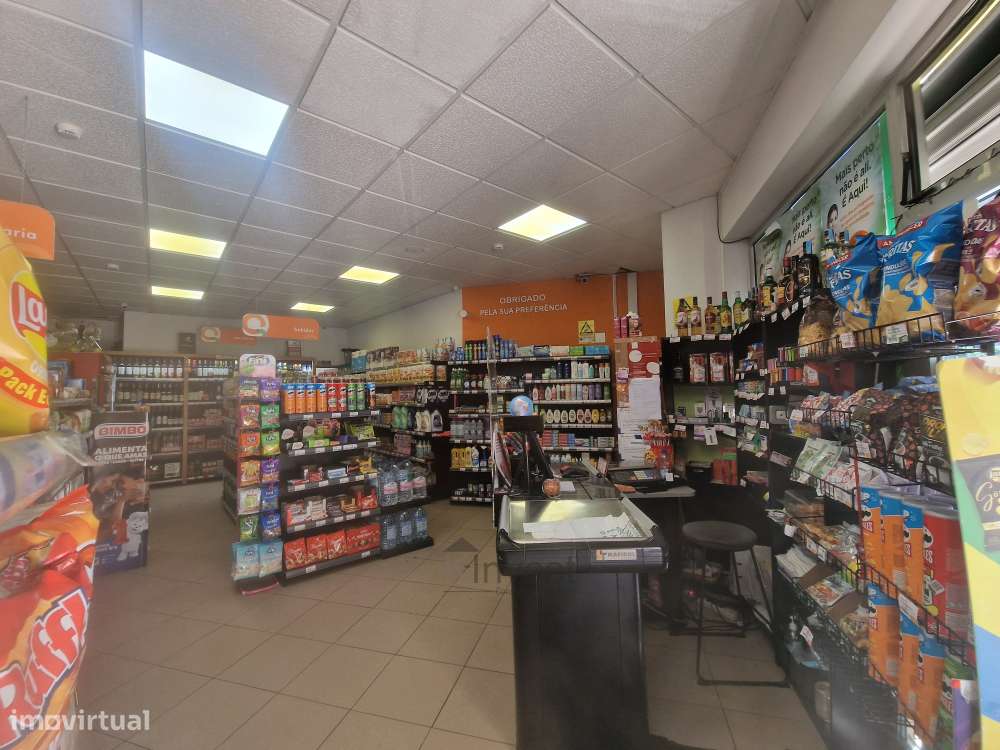 Trespasse Supermercado - Encosta da Marina, Portimão-9