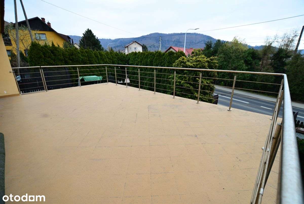 Dom z Potencjałem | pod Działalność/ 3 mieszkania-6