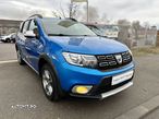 Dacia Logan Stepway MCV 0.9 TCe Prestige - 2