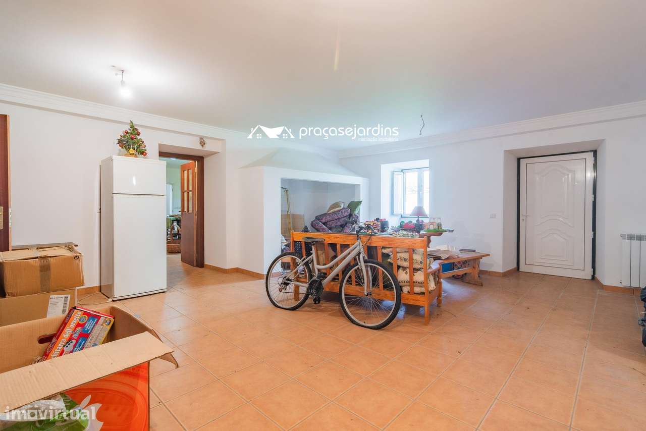 Moradia senhorial perfeita para Investimento (AL - Lar - Unidade Ho...-27