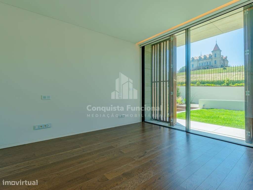 Moradia T4 de Luxo | Quinta Marques Gomes - Gaia | Douro-40