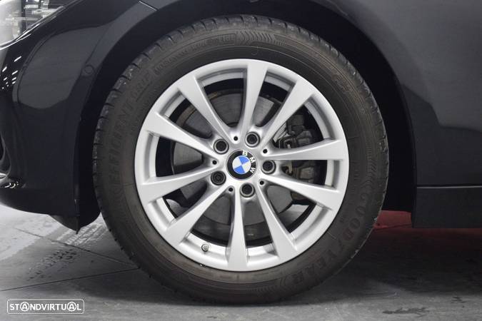 BMW 320 d Touring xDrive Line Sport Auto - 27