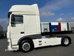 DAF DAF XF 106.480 SUPERSPACE CAB STANDARD EURO 6 KLIMATYZACJA POSTOJOWA - 6